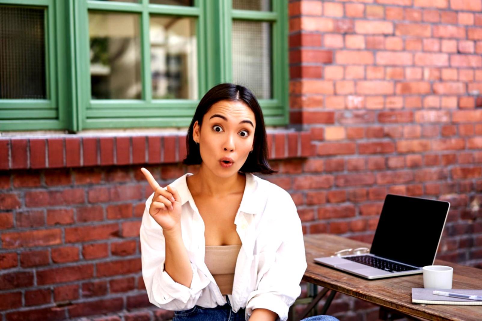 Professionelle Content-Optimierung Arbeitsplatz