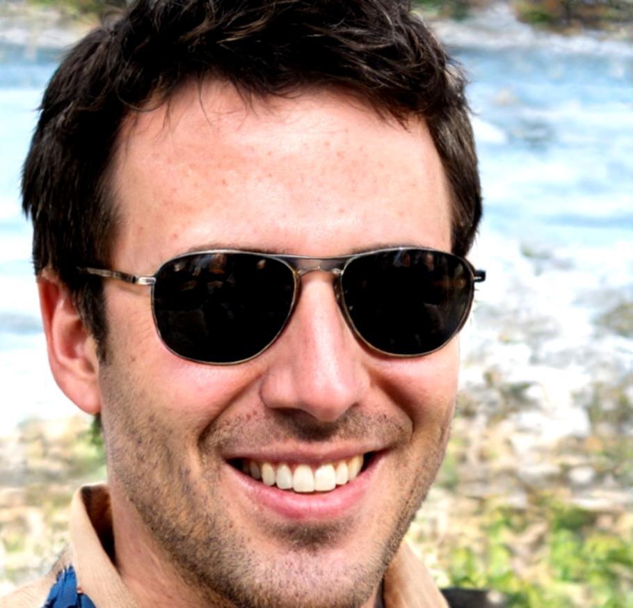 Björn Waldner, SEO-Spezialist