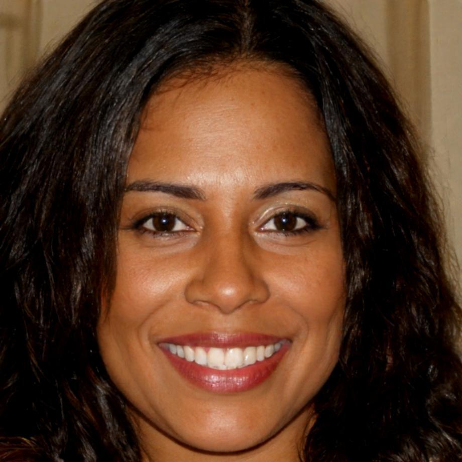 Frieda Sommer - Content-Strategin